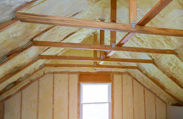 Best Insulation Maintenance and Repair in Woodbury Heights, NJ